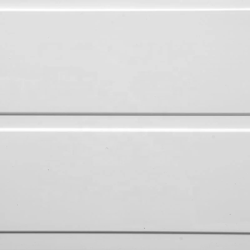 
Cieloraso En PVC White Ceiling Tablilla Plastic PVC 