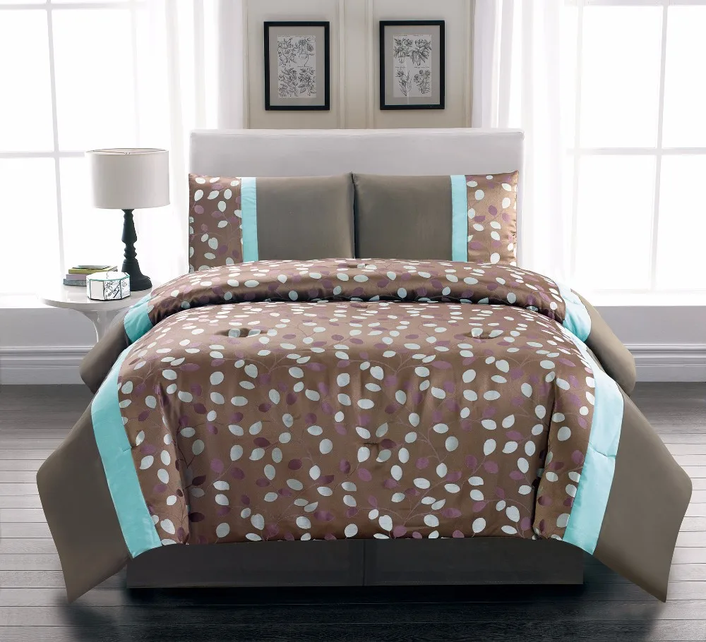 Duvet Cover Sets2015 News 4pcs 6pcs 9pcs 12pcs Jacquard Polyester Dubai Duvet Cover Sets Comforter Sets Quilt Sets