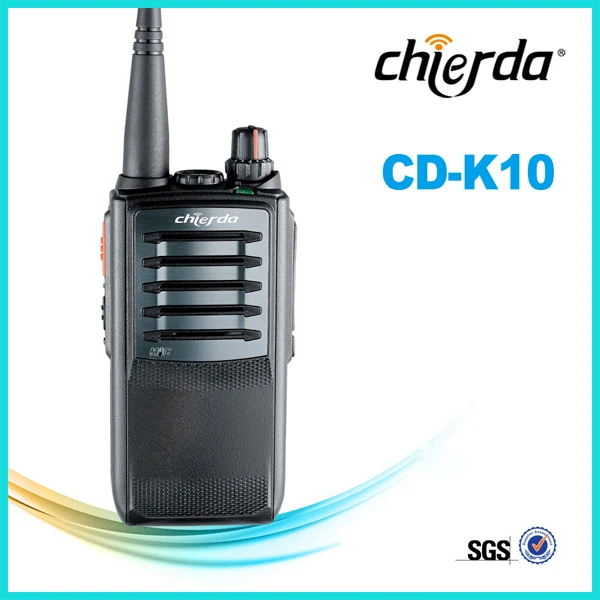 Горячая распродажа ручной тип лучшее качество безопасности гвардии woki токи Chierda CD-K10