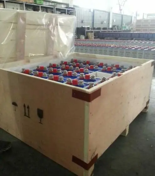 1.2V 12V 48V 96V 110V KPL nickel cadmium battery 250ah 2018 hot sale nicd battery manufacturer for ups