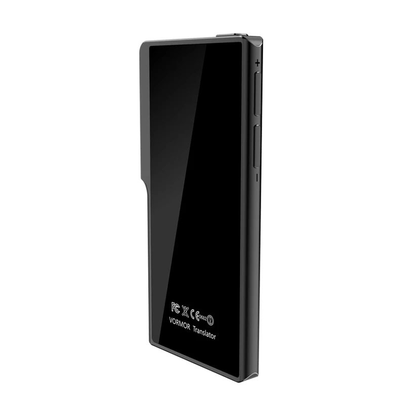 Портативный одновременный переводчик с 52 языками