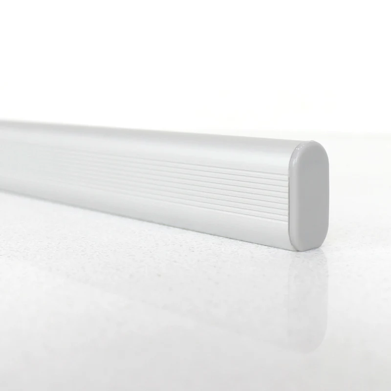 1 meters LED SMD2835 2W 12v motion sensor led wardrobe rail bar light PIR Sensor LED CABINET hanger Light closet LED lamp