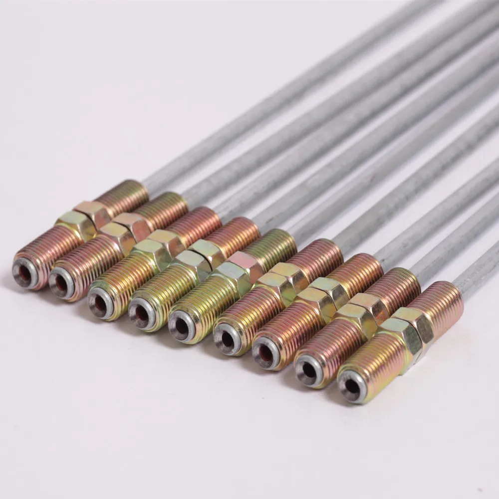 High quality bundy tube for car braking system