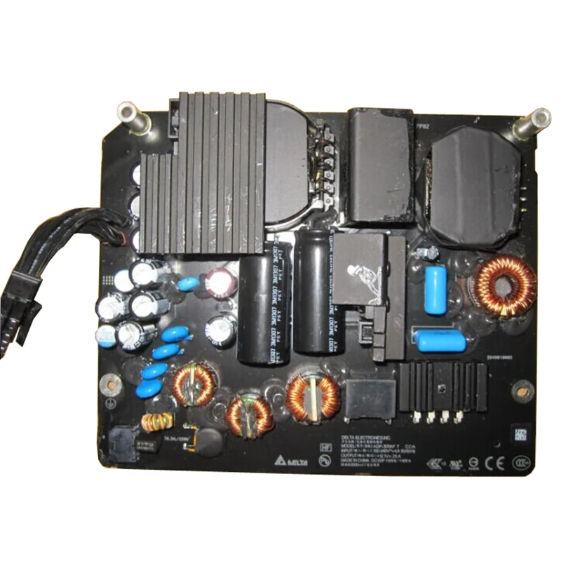 Для iMac A1419 2013 A2115 2019 2020 блок питания 300 Вт ADP-300AF