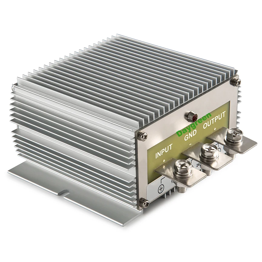 12V to 96V 60A 5760W DC TO DC Regulated Voltage Step Up Power Supply