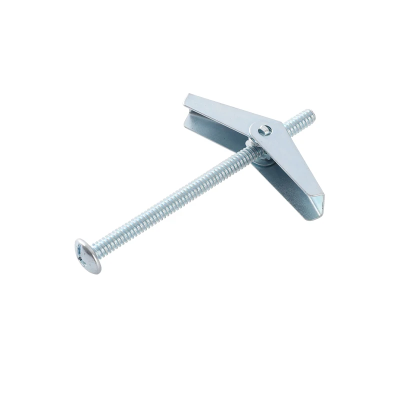 
spring toggle bolt 