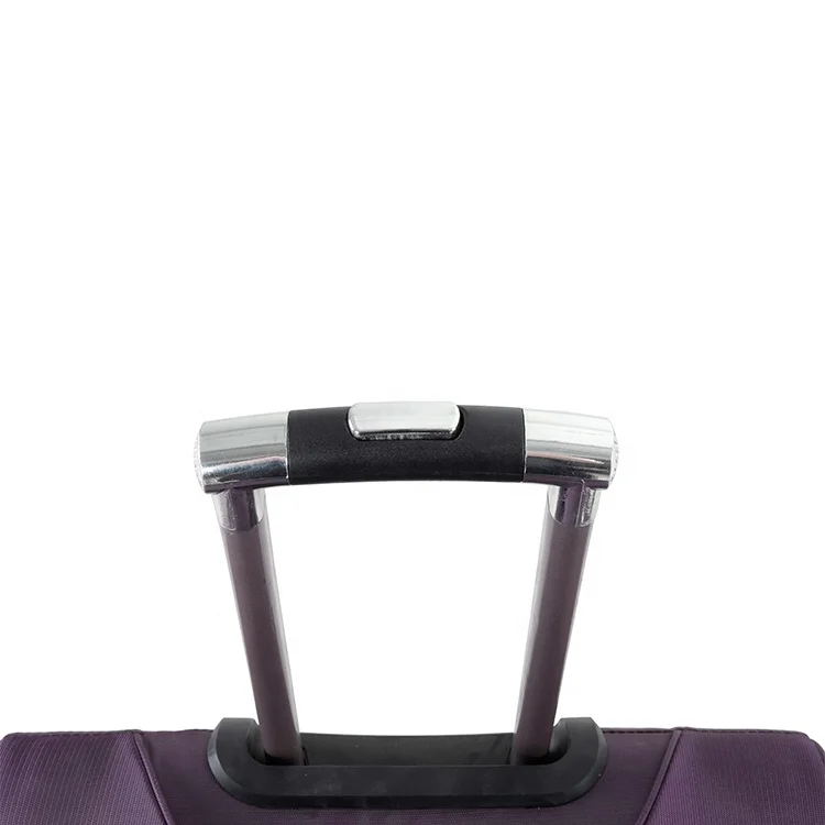 Free Sample Foldable Trolley 3 Pcs Travel Set Trolly Cheap Luggage Bag