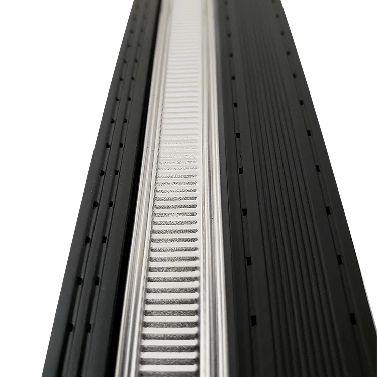 Various Kinds of Size Aluminum Spacer bar for Insulating Glass