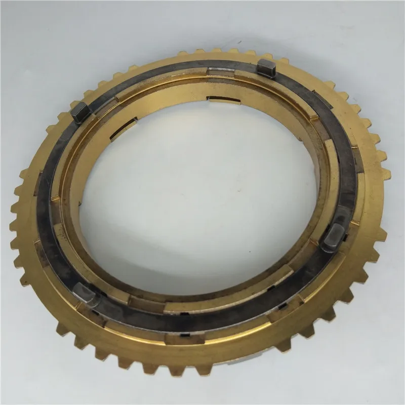 Genuine Original Japanese NPR 4HF1 8-97241306-1 8972413061 Gearbox Synchronizer Ring for isuzu