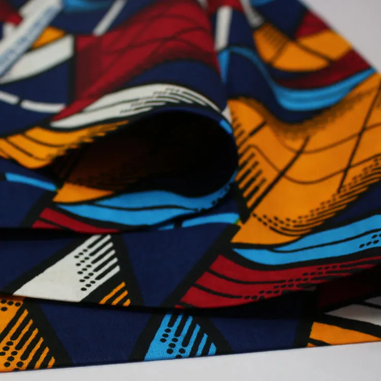 wholesale african wax print fabric african ankara