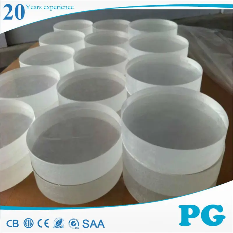 Pg оур нерушимая акриловая твердая поверхность листов