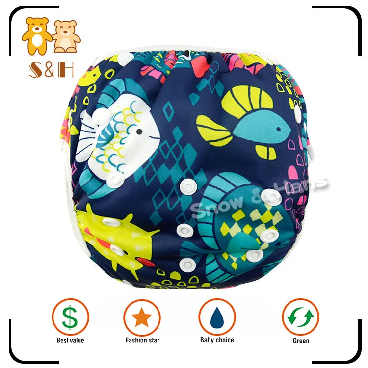 2017 New Style Wholesale Baby Swimwear with Super Quality