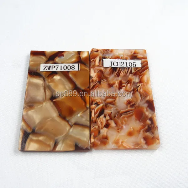 Economical tortoise celluloid sheets celluloid resin plate for glasses acetato de celulosa precio