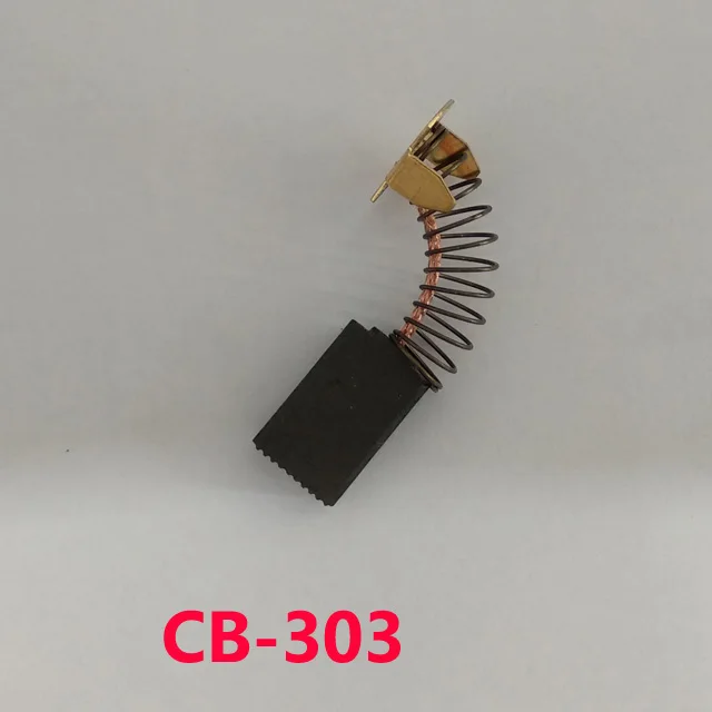 CB-325 углеродная щетка для электроинструмента