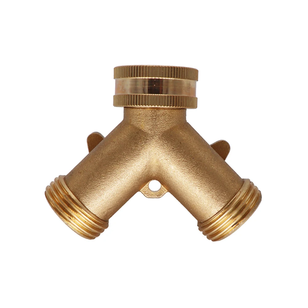 Hengxin Garden copper hydraulic water connectors fitting