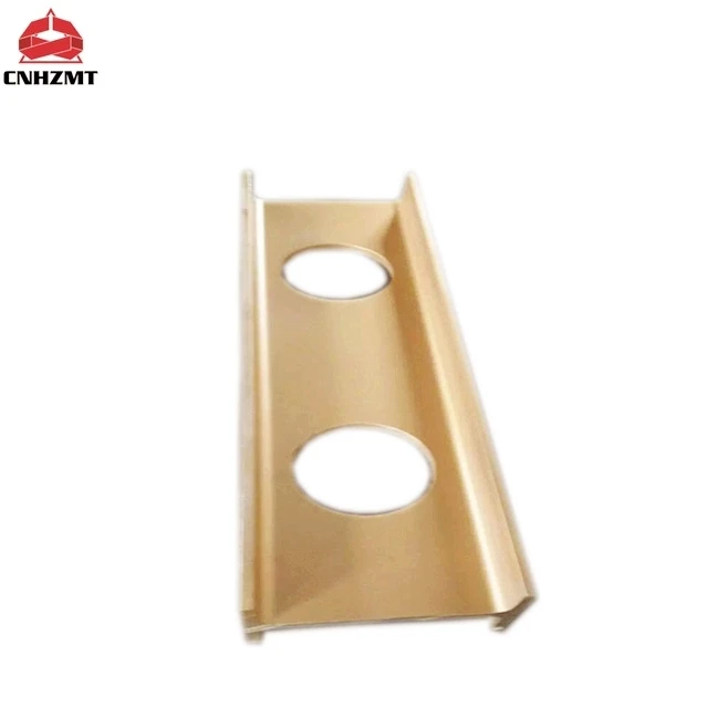 
Aluminium Magnesium Alloy Ruler 