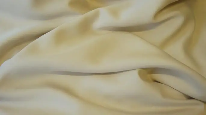 Oeko tex стандартная сатиновая Органическая Бамбуковая лиоцелловая ткань