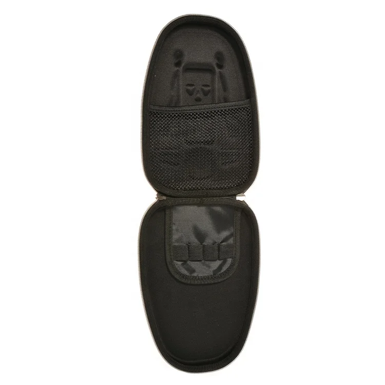 Милый пенал из ЭВА, сумки для хранения на молнии, большие Мультяшные 3d-чехлы для ручек для мальчиков, студенческий канцелярский чехол для подростков, с рисунком самолетов