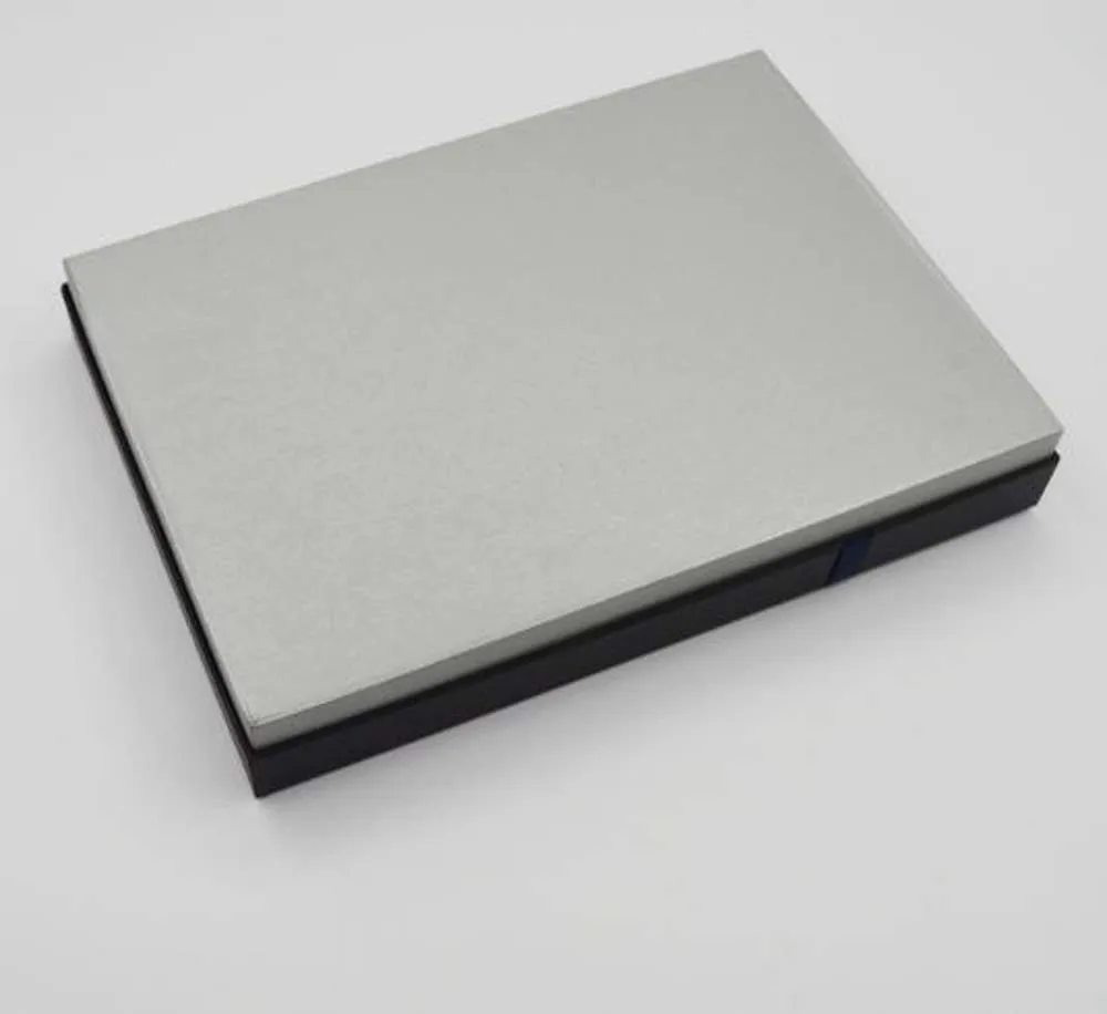 custom shirt box clothes packaging box T shirt box