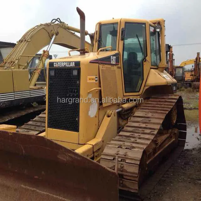 Профессиональное предложение, бульдозер CAT D5N, бульдозер Caterpillar D5N D5 для продажи