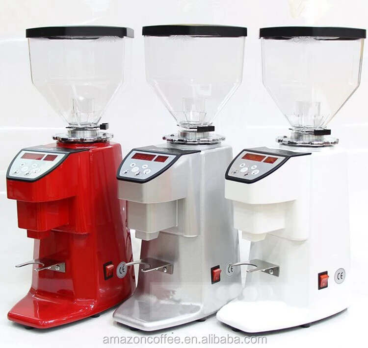 professional coffee bean grinder for commercial and house used