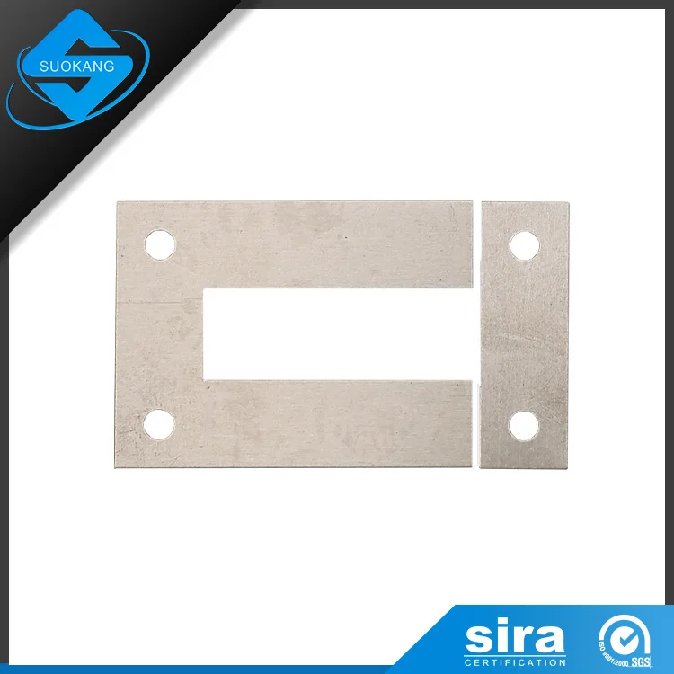 Высокая Производительность Пермаллоя Трансформатор Ui Core