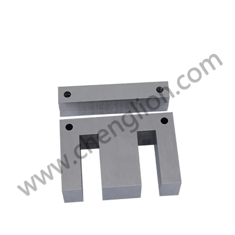 
ferrite core flyback transformer electrical steel coils 