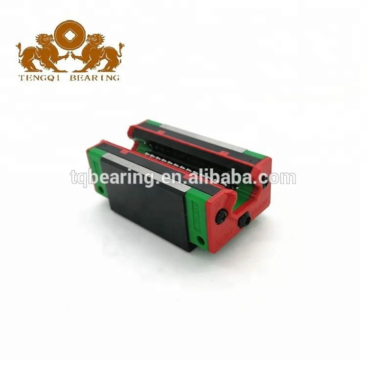HGH15CA Taiwan hiwin linear guide linear block  HGH15CA HGH15