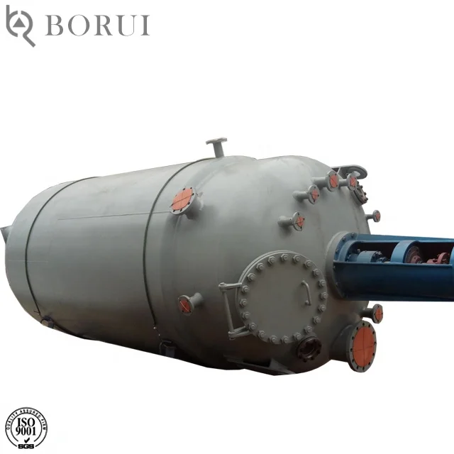  Industrial Autoclave