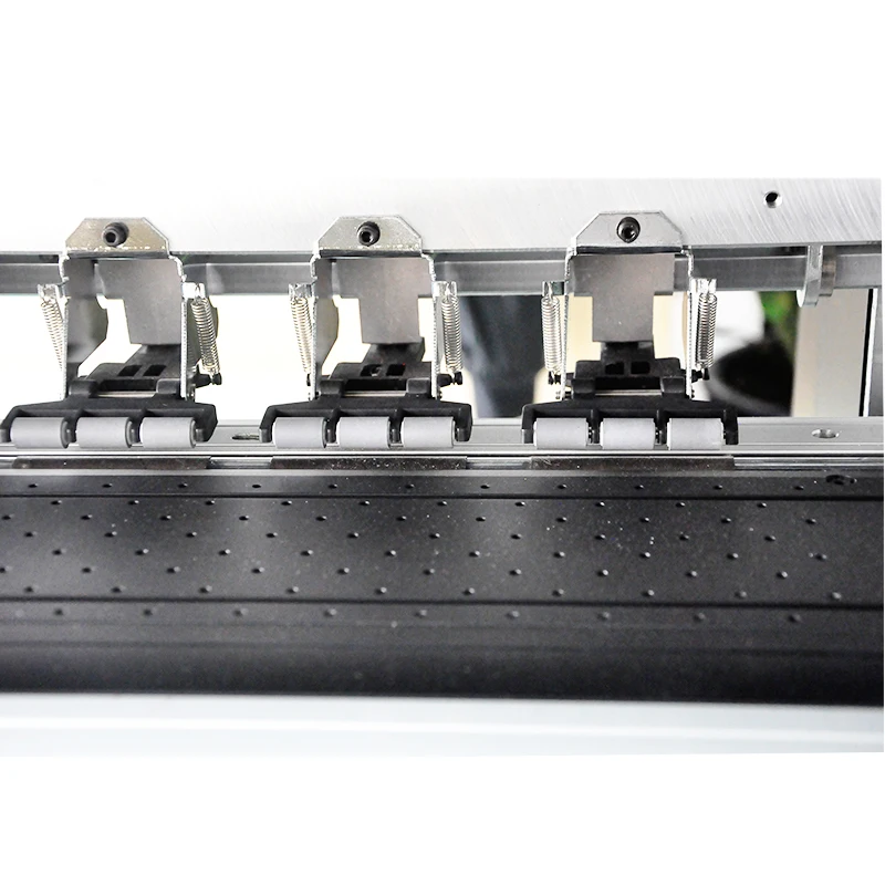 High Quality Large Format Printer Machine Well Price Digital Inkjet Printer Sublimation Printer