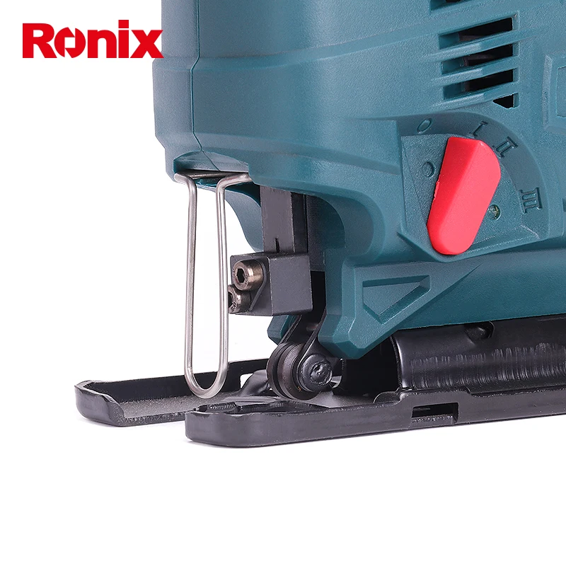 
Ronix 450W 3Speed mini JigSaw Cutting Electric Portable Machine model 4165 
