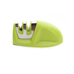 JD6102 50009 Edge Grip 2 Stage Pocket Knife Sharpener