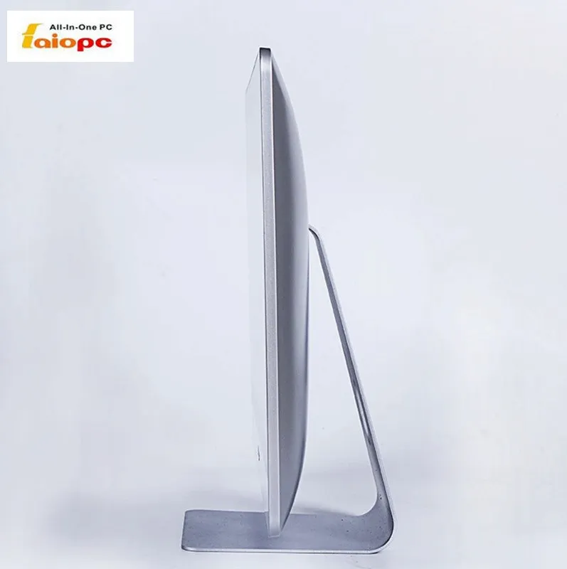 2023 NEW product 27 inch AIOPC All-in-one computer support Ubuntu and Linux system touch screen ALL-IN-ONE desktop computer