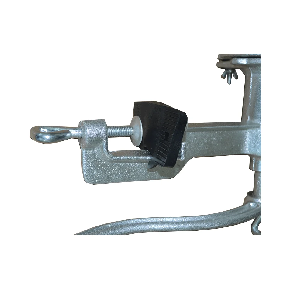 Corn Mill Machine Malt Nut Crusher Malt Miller Making Machine