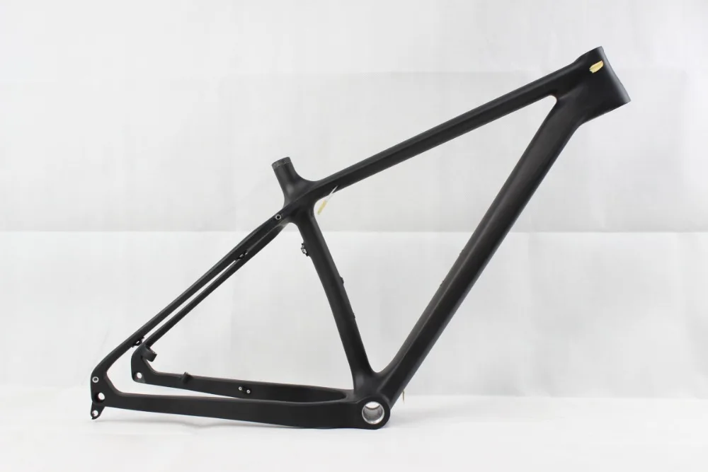 
Toray T700 Carbon Bicycle Frame Max.Tire 4.7
