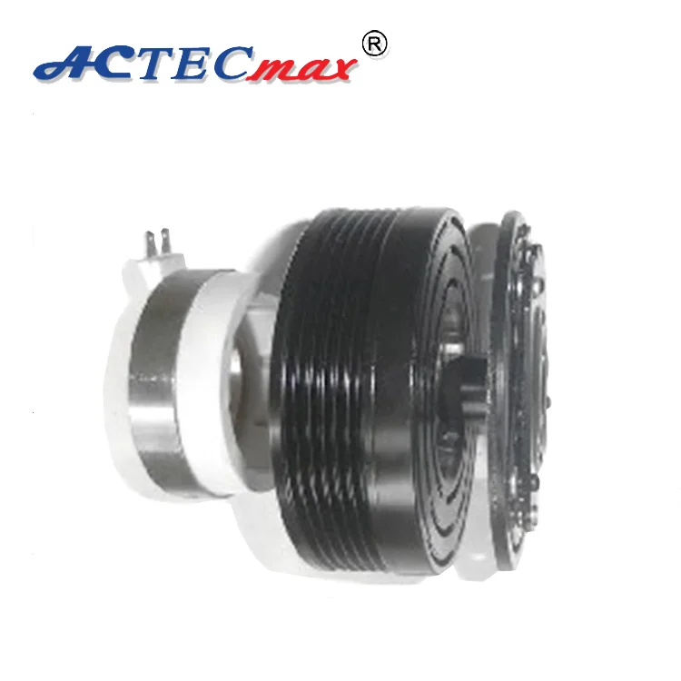 Высокое качество автомобиля AC V5 компрессор клатч