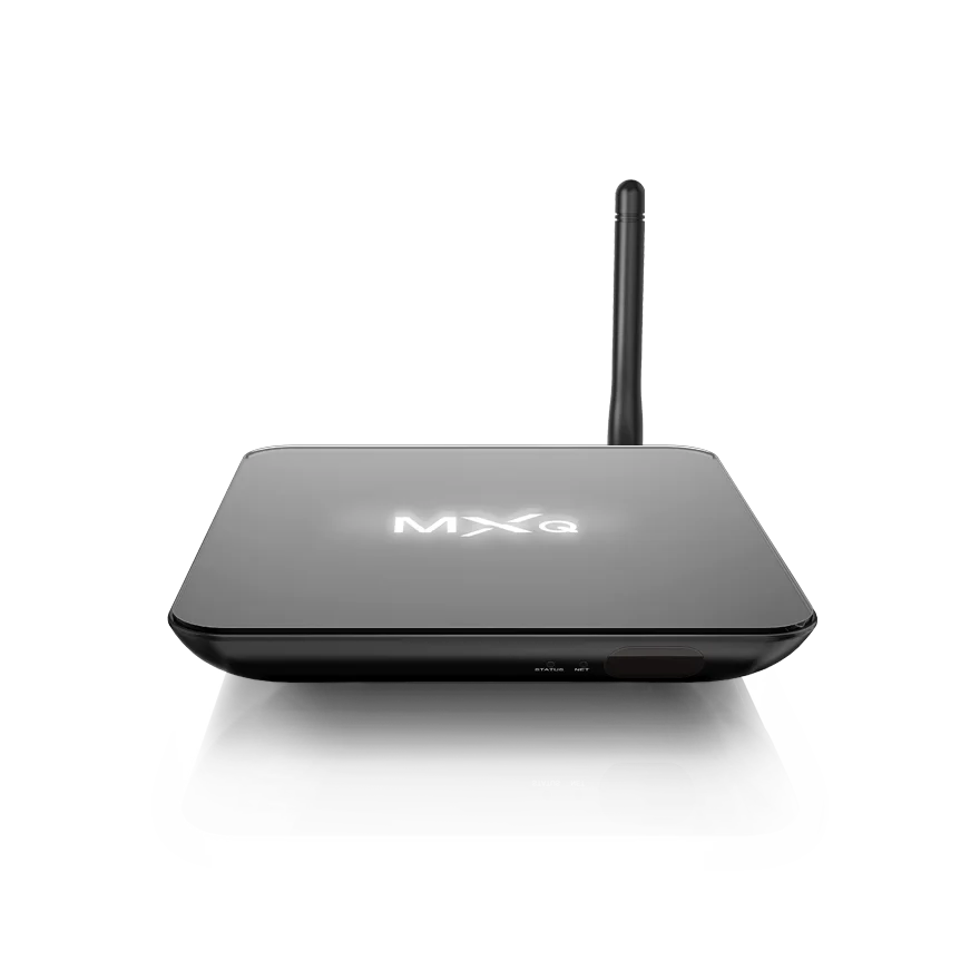 MXQ G9CX3 android 9.0 2G DDR 16GEMMC  Android tv box
