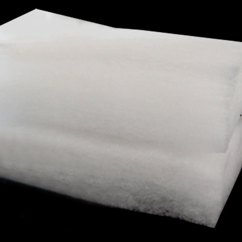 
OEKO-TEX 100 Polyester Cotton Filling for Comforter 
