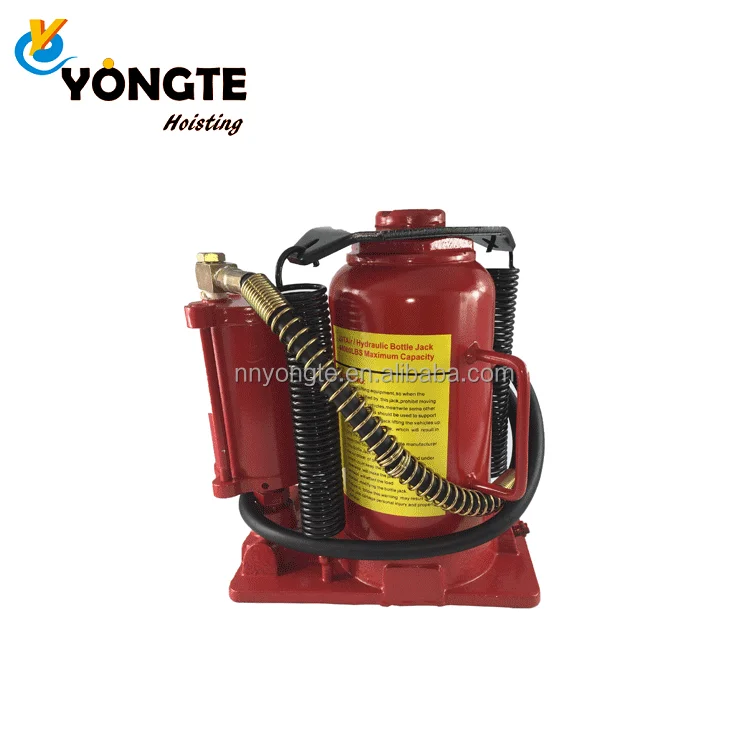 30T Hydraulic Air Jack