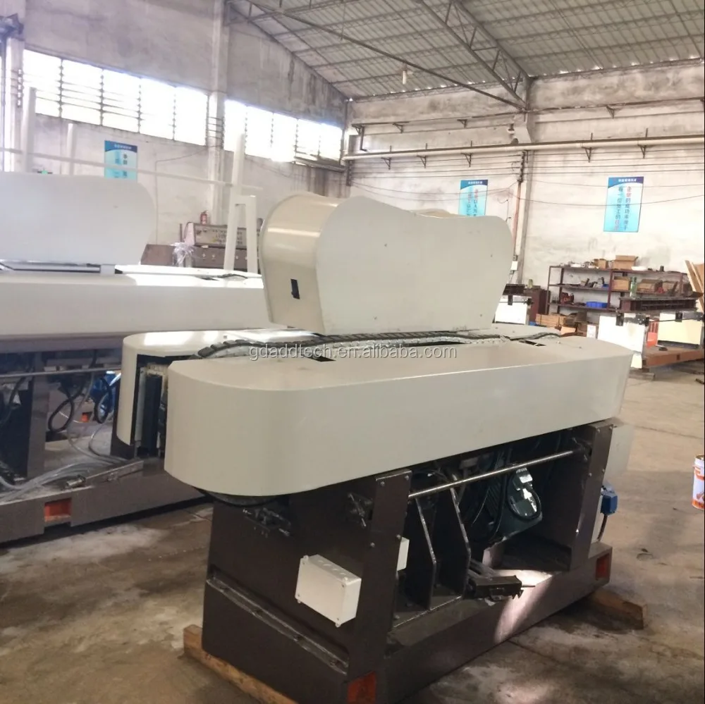 window glass making machine