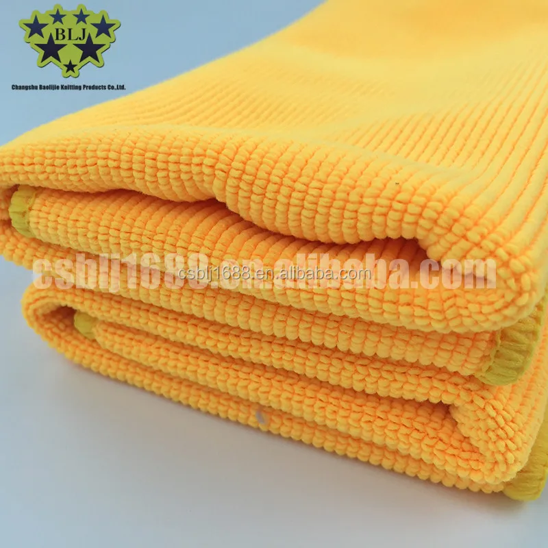 Wholesale hotel microfiber80% polyester and 20% polyamide terry towel
