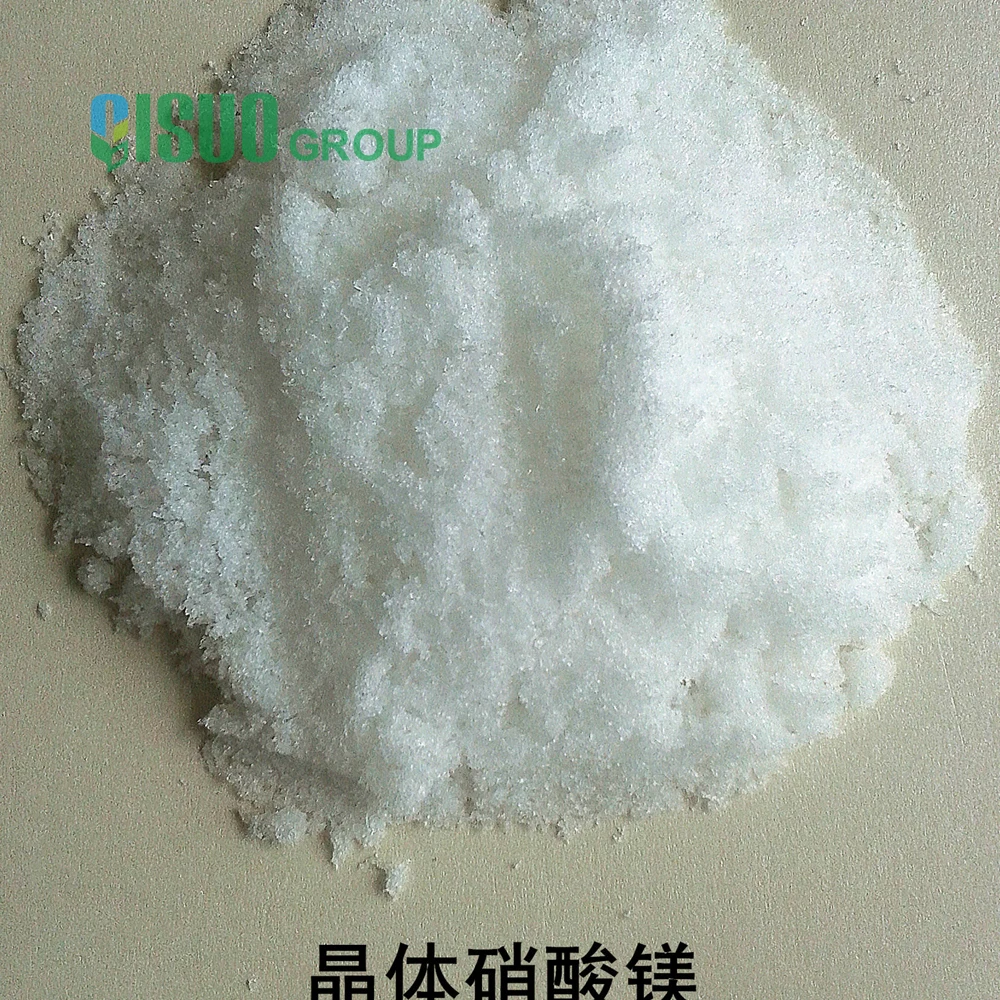 
magnesium nitrate nitro water soluble fertilizer 