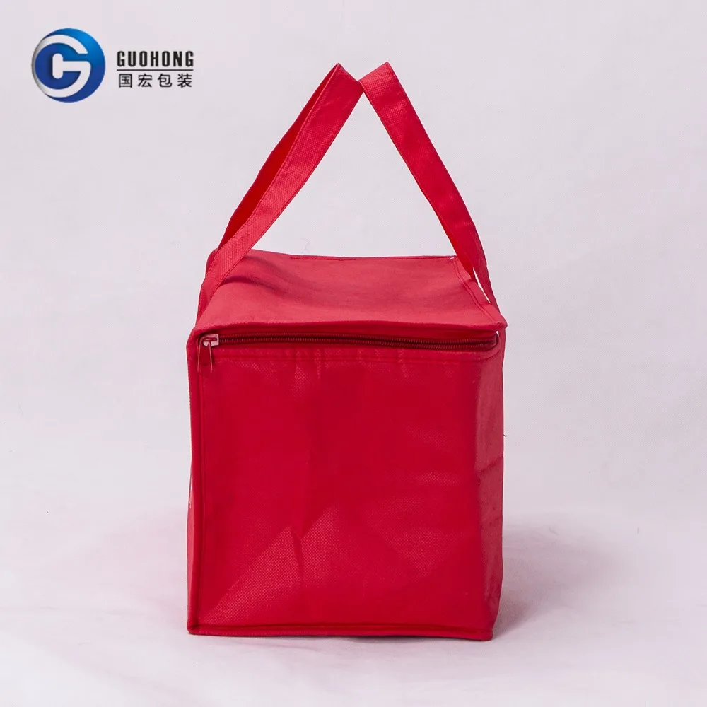 
Wholesale cheap cool carry lunch cooler bag for meat 