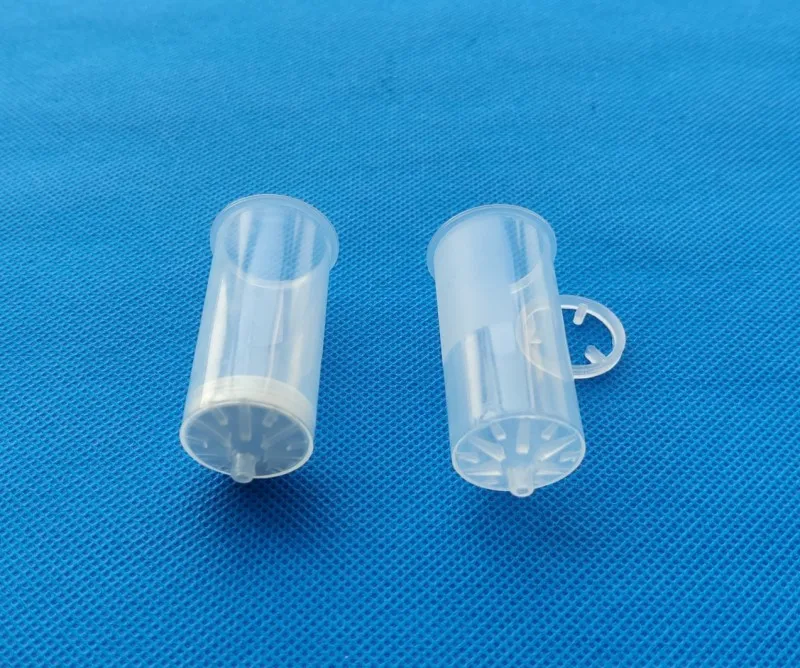 Lab use 50ml Nucleic Acid DNA Purification Column centrifuge plasmid spin column