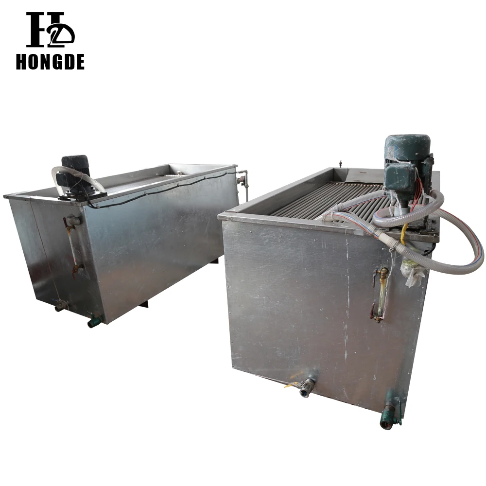 
tealight candle machine Instant Melting Box 