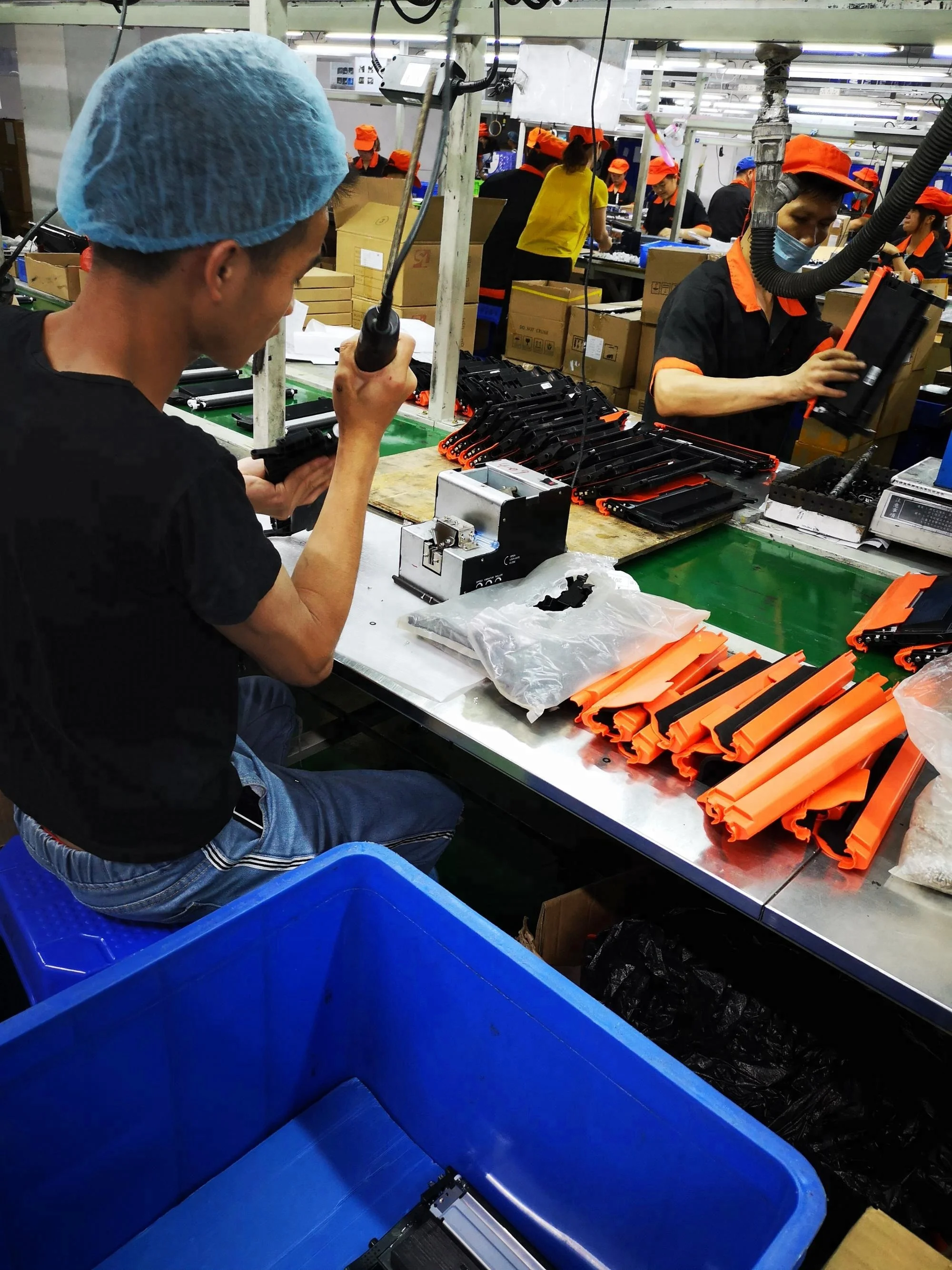 Certificated New Black 655A Cf450A C450X Cf450X Toner Cartridge Of High Quality And Reliable Results Every Print