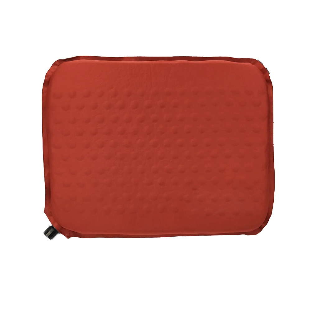 
chair soft car air inflatable seat pillow back foam designer comfort travel camping home stadium cushion seat 