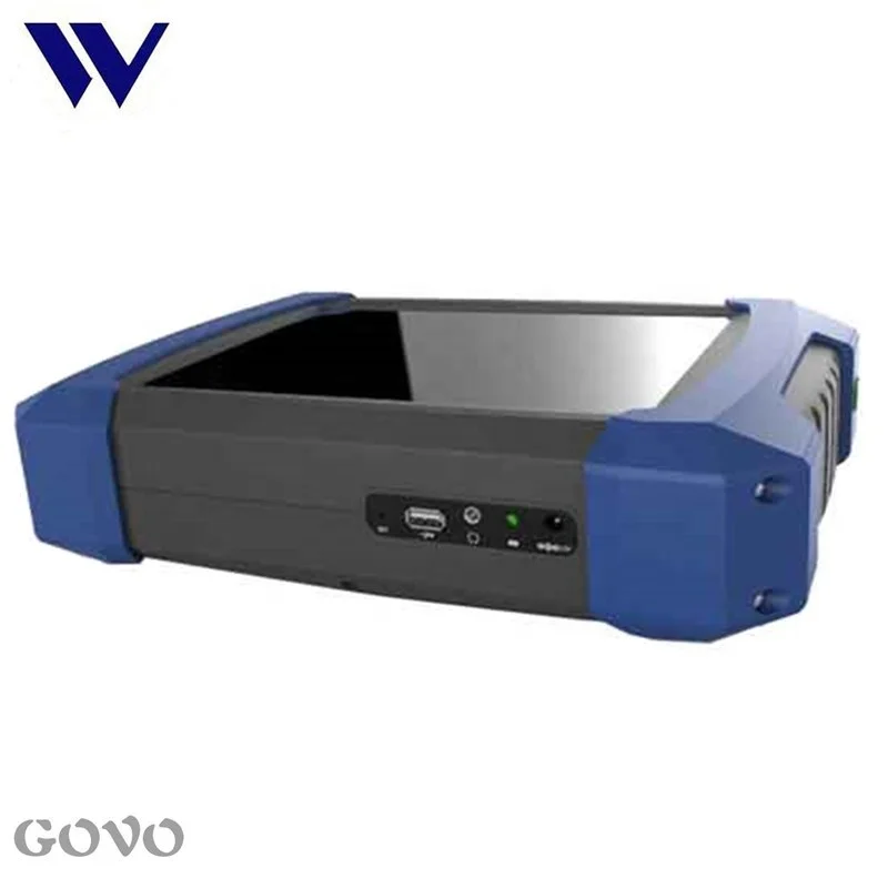 GOVO Optical Cable Identifier GW1301A Underground Cable Fault Locator 40KM