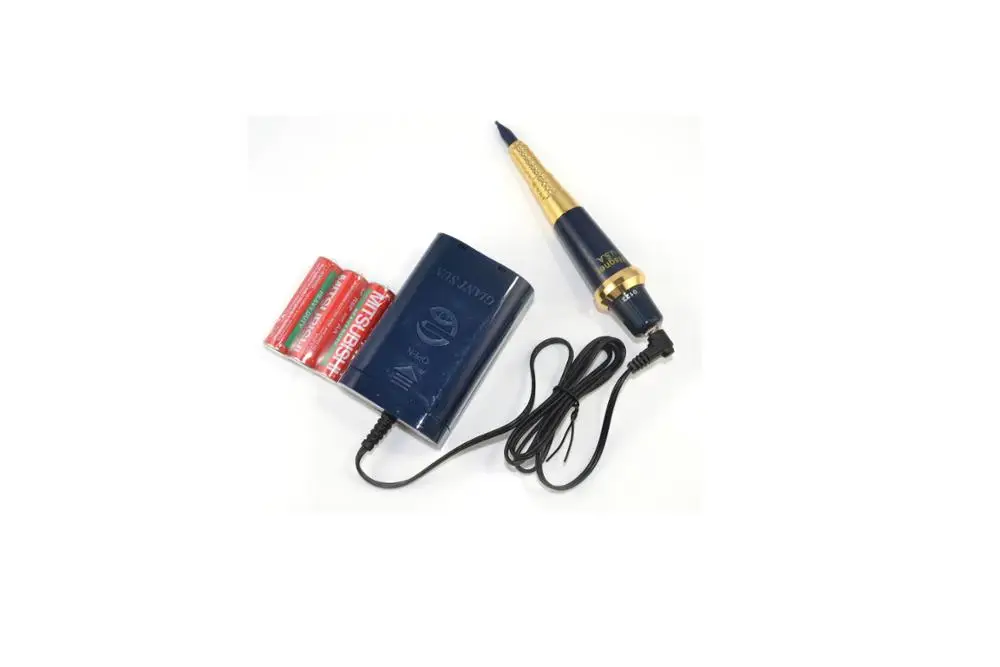 Whosale Price Permanent Makeup Tattoo Machine Kit USA Professional Tattoo Eyebrow Lip Machine