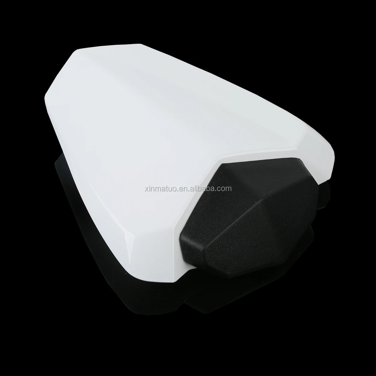 XF190248-W Rear Passenger Seat Cover Cowl Fit For YAMAHA YZF R1 YZF-R1 2009-2014